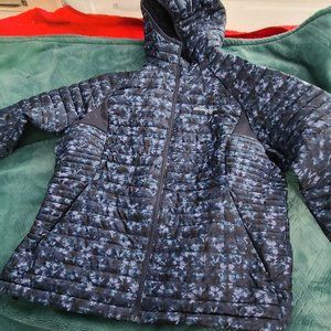 Eddie Bauer Downjacket